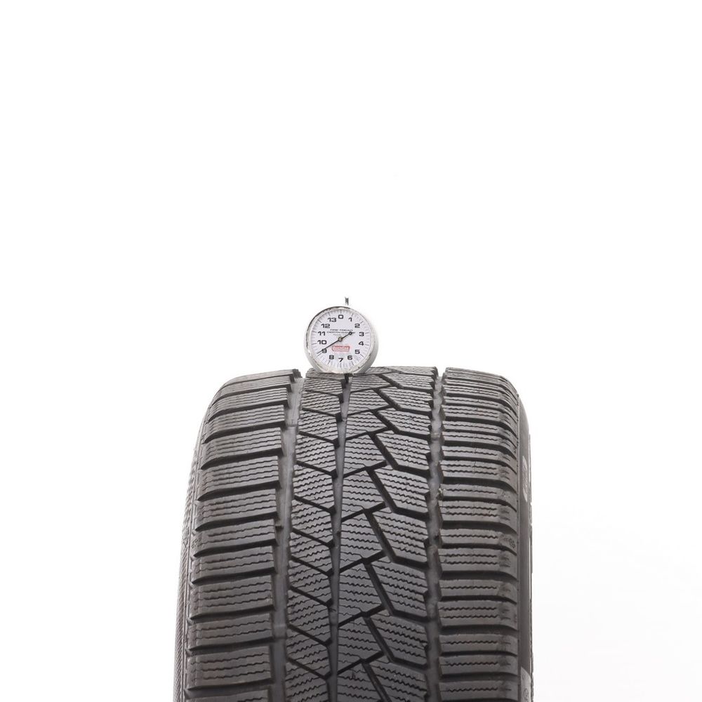 Used 225/40R19 Continental WinterContact TS860 S SSR 93H - 9/32 - Image 2