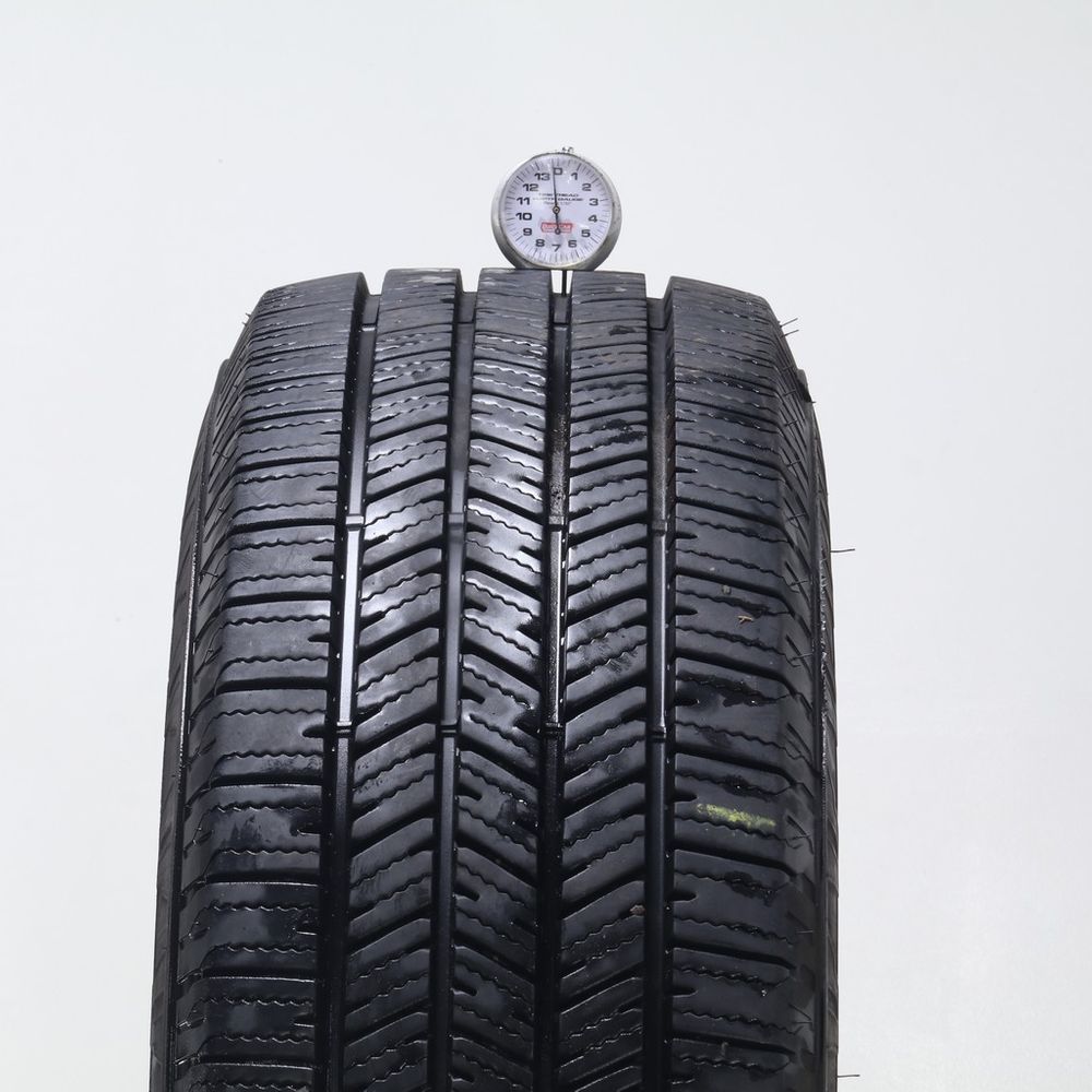 Set of (2) Used LT 265/70R17 Firestone Transforce HT2 121/118R E - 13.5-14/32 - Image 2