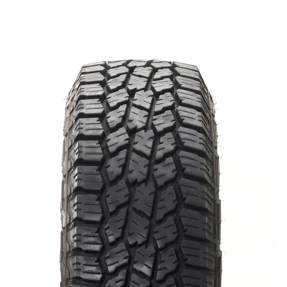 Used LT 245/75R17 Yokohama Geolandar A/T4 G018 121/118S E - 15/32 - Image 2