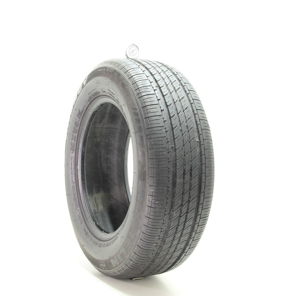 Used 235/65R17 Michelin Energy MXV4 Plus 104H - 9/32 - Image 1