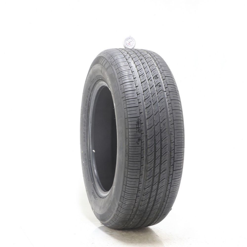 Used 235/65R17 Michelin Energy MXV4 Plus 104H - 9/32 - Image 1