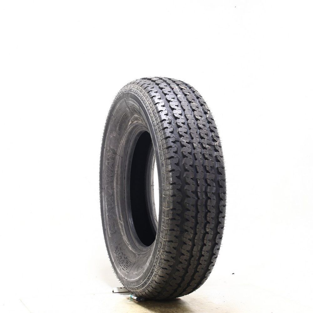 Driven Once ST 215/75R14 Caraway CT921 108/103L D - 9/32 - Image 1