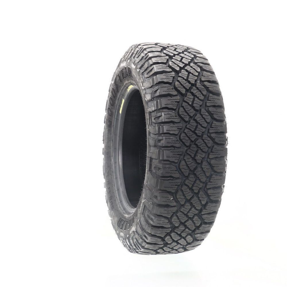 New 275/65R18 Goodyear Wrangler Duratrac RT Kevlar 116T - Image 1