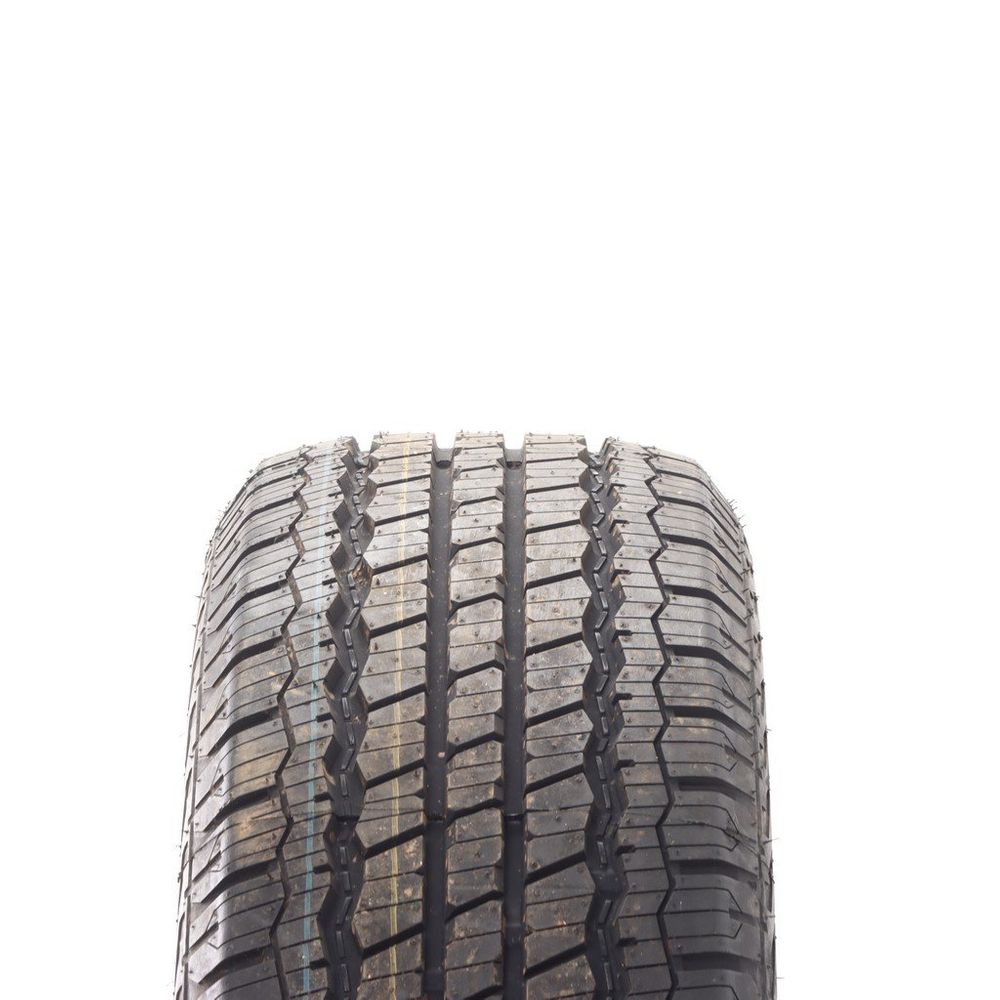 New 265/70R18 Milestar Patagonia H/T 114T - Image 2