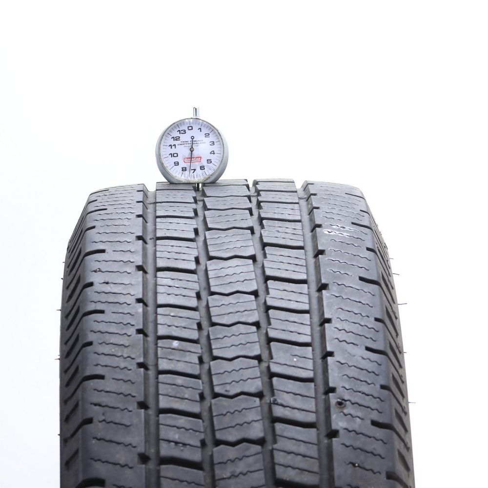 Set of (2) Used 235/65R16C Cooper Discoverer HT3 121/119R - 6.5-7/32 - Image 5