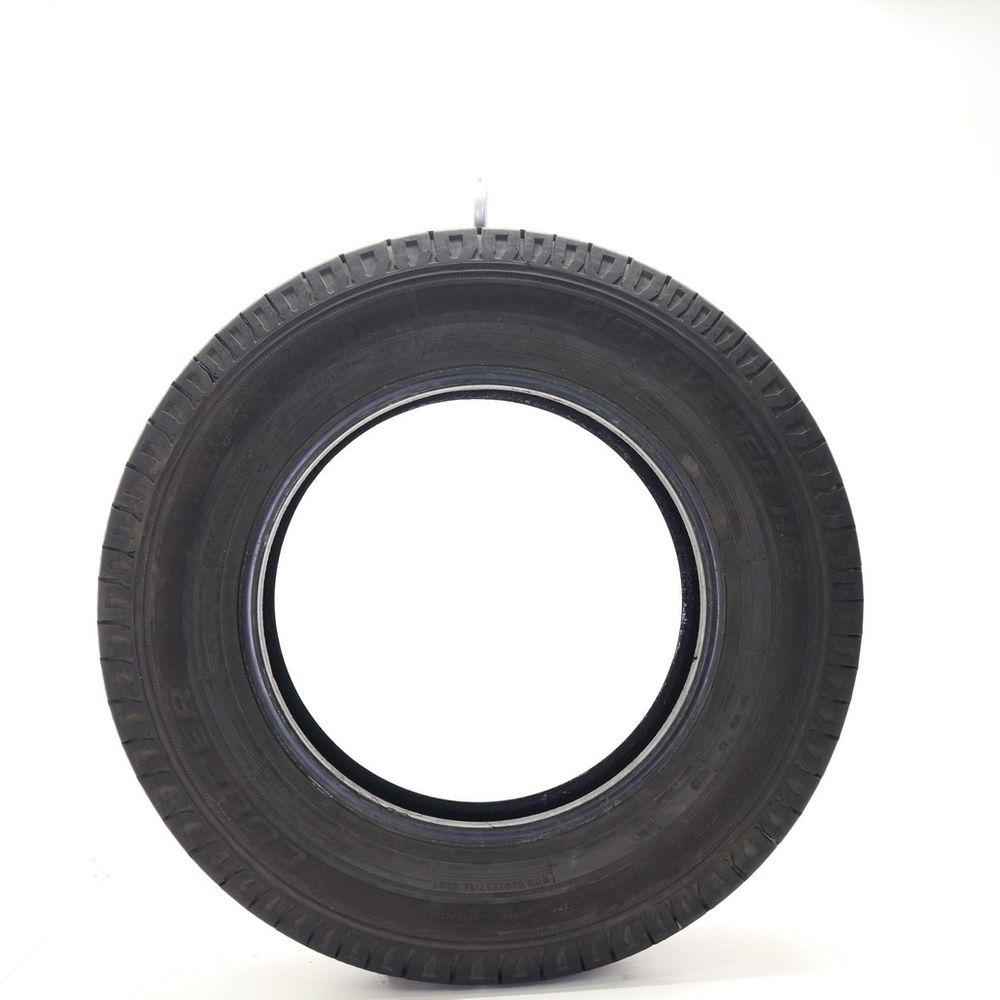 Set of (2) Used 235/65R16C Cooper Discoverer HT3 121/119R - 6.5-7/32 - Image 6