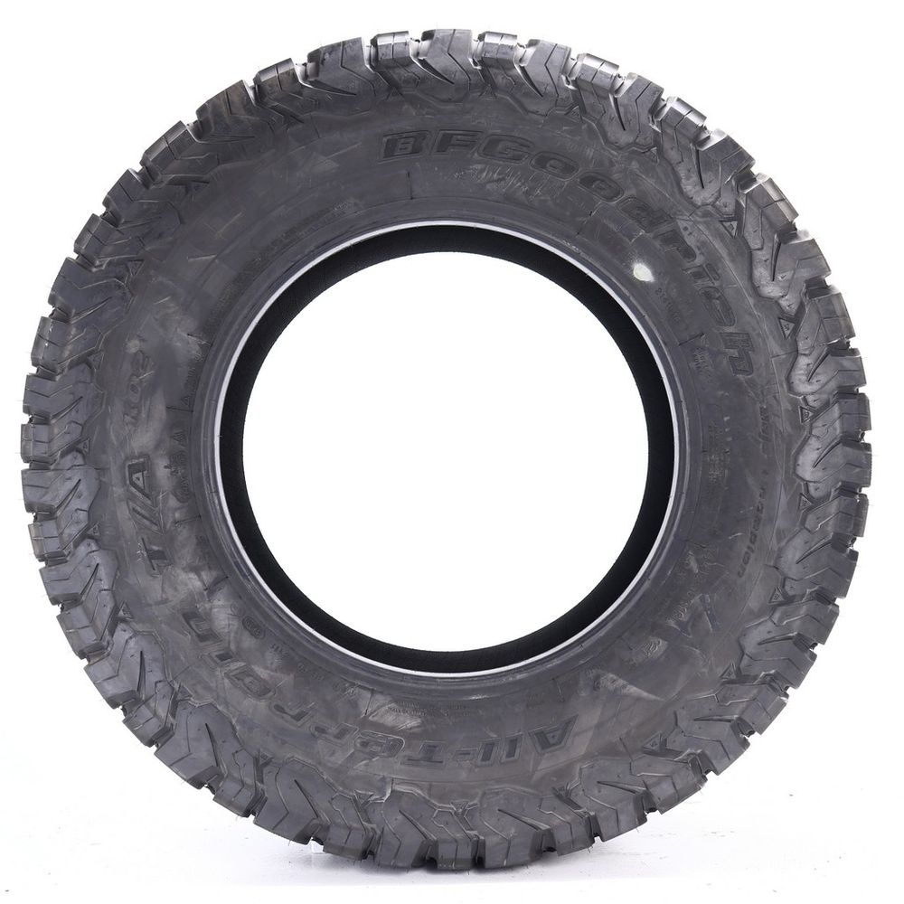 Set of (2) Driven Once LT 34X12.5R18 BFGoodrich All-Terrain T/A KO2 121R E - 16/32 - Image 3