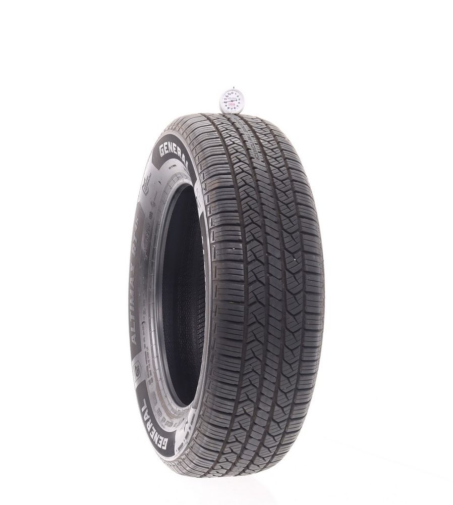 Used 215/65R17 General Altimax RT45 99H - 10/32 - Image 1