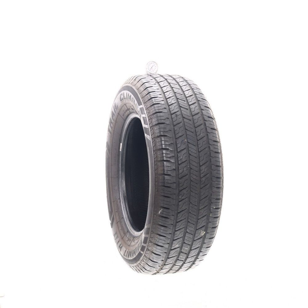 Used 265/65R17 Summit Trail Climber HT II 112T - 8.5/32 - Image 1