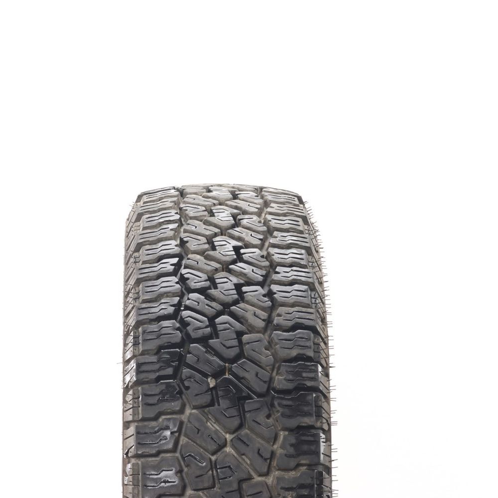 Used LT 245/75R17 Falken Wildpeak A/T4W HD 121/118S E - 14/32 - Image 2