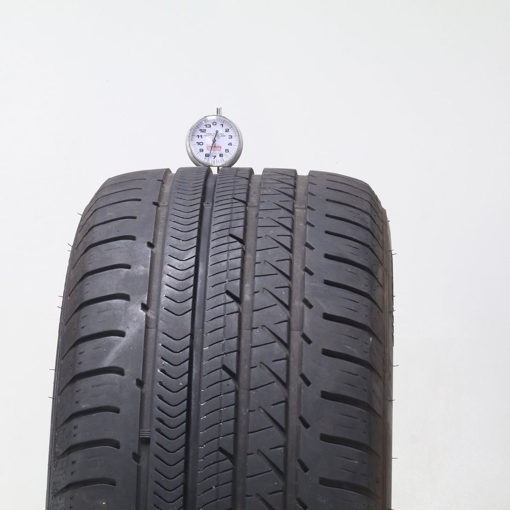 Set of (2) Used 285/45R20 Goodyear Eagle Sport AS Run Flat 112H - 7.5-8.5/32 - Image 2