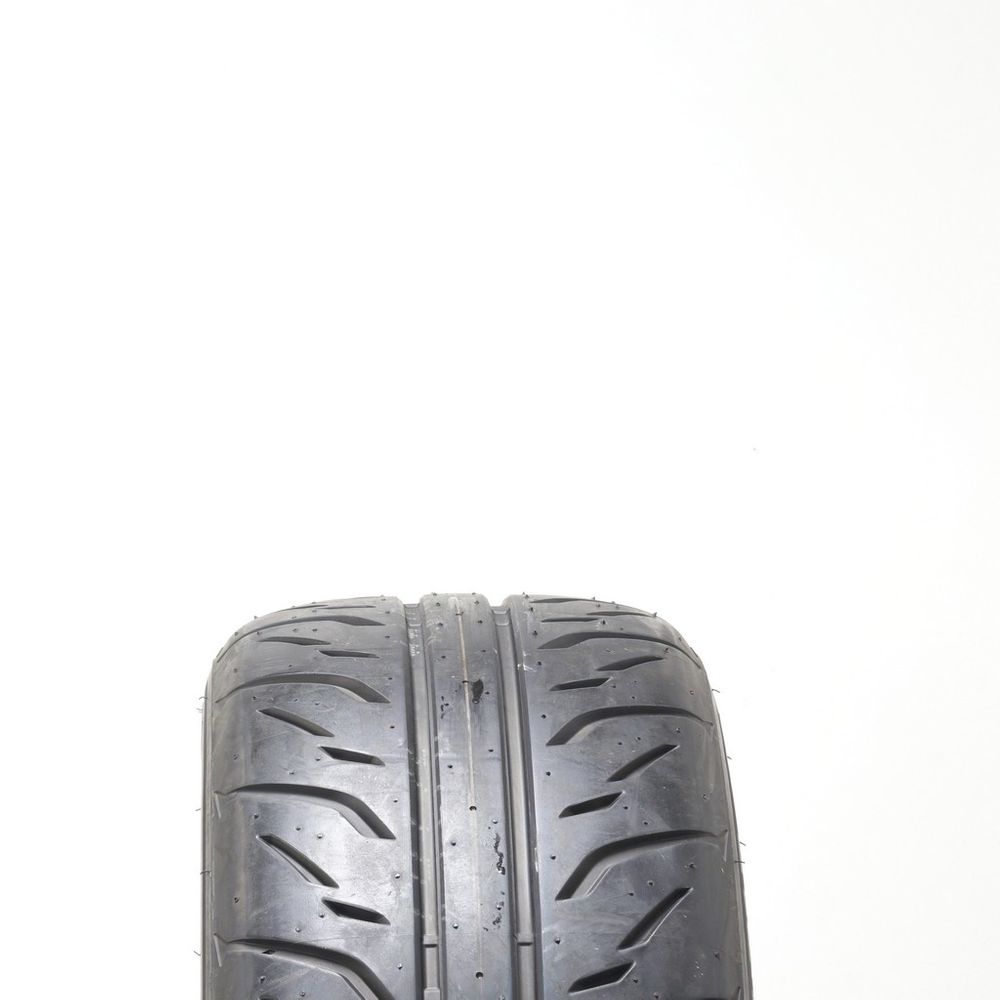 Set of (2) Driven Once 225/50R18 Bridgestone Potenza RE71R 95W - 7/32 - Image 2