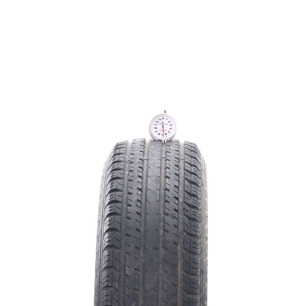 Used ST 205/75R15 Taskmaster TTT668 1N/A C - 6.5/32 - Image 2