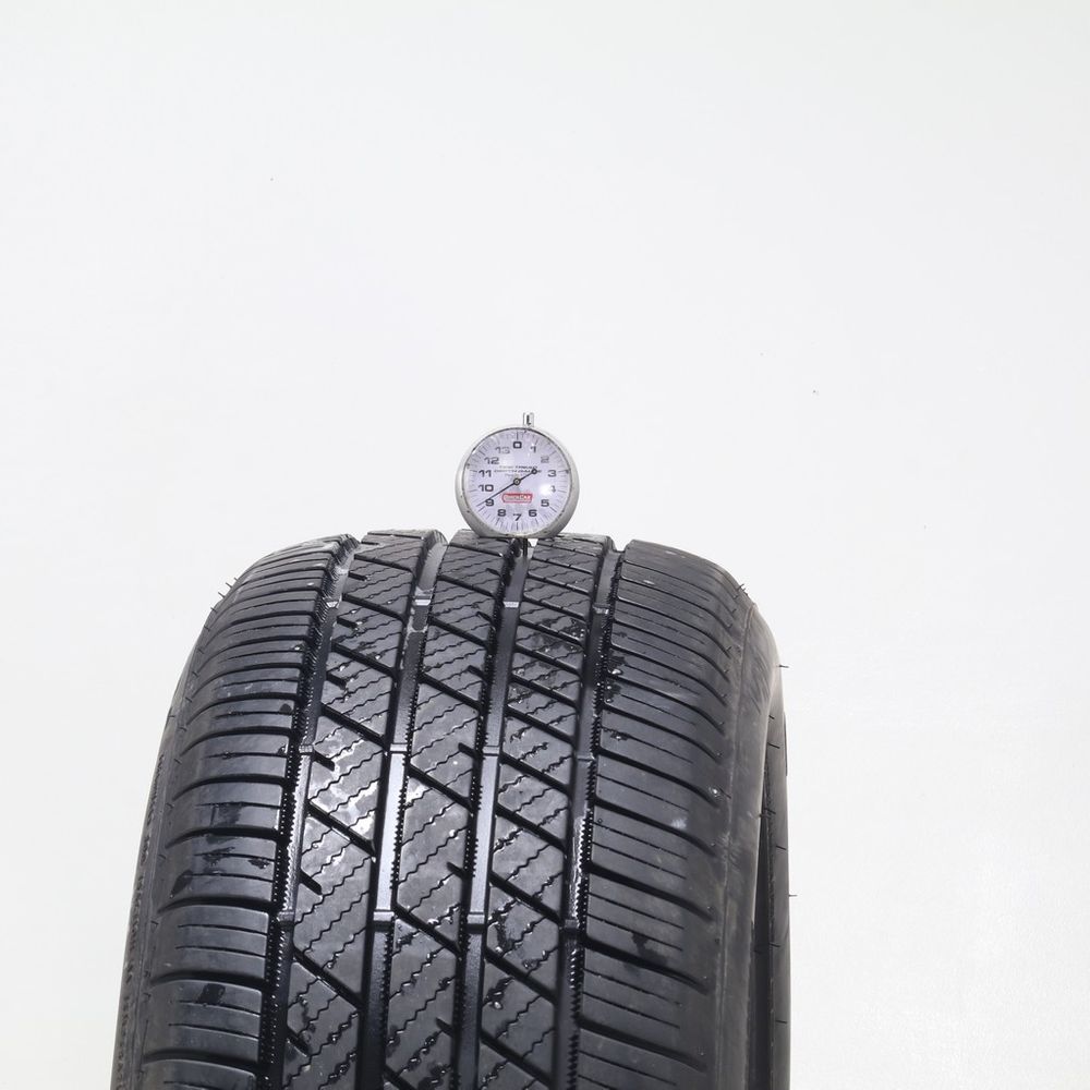 Set of (2) Used 235/50R18 Bridgestone Potenza RE980AS+ 97W - 9/32 - Image 2