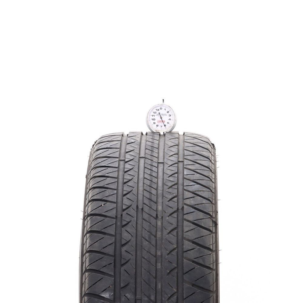 Set of (4) Used 215/65R17 Douglas Touring A/S 99H - 6-6.5/32 - Image 2