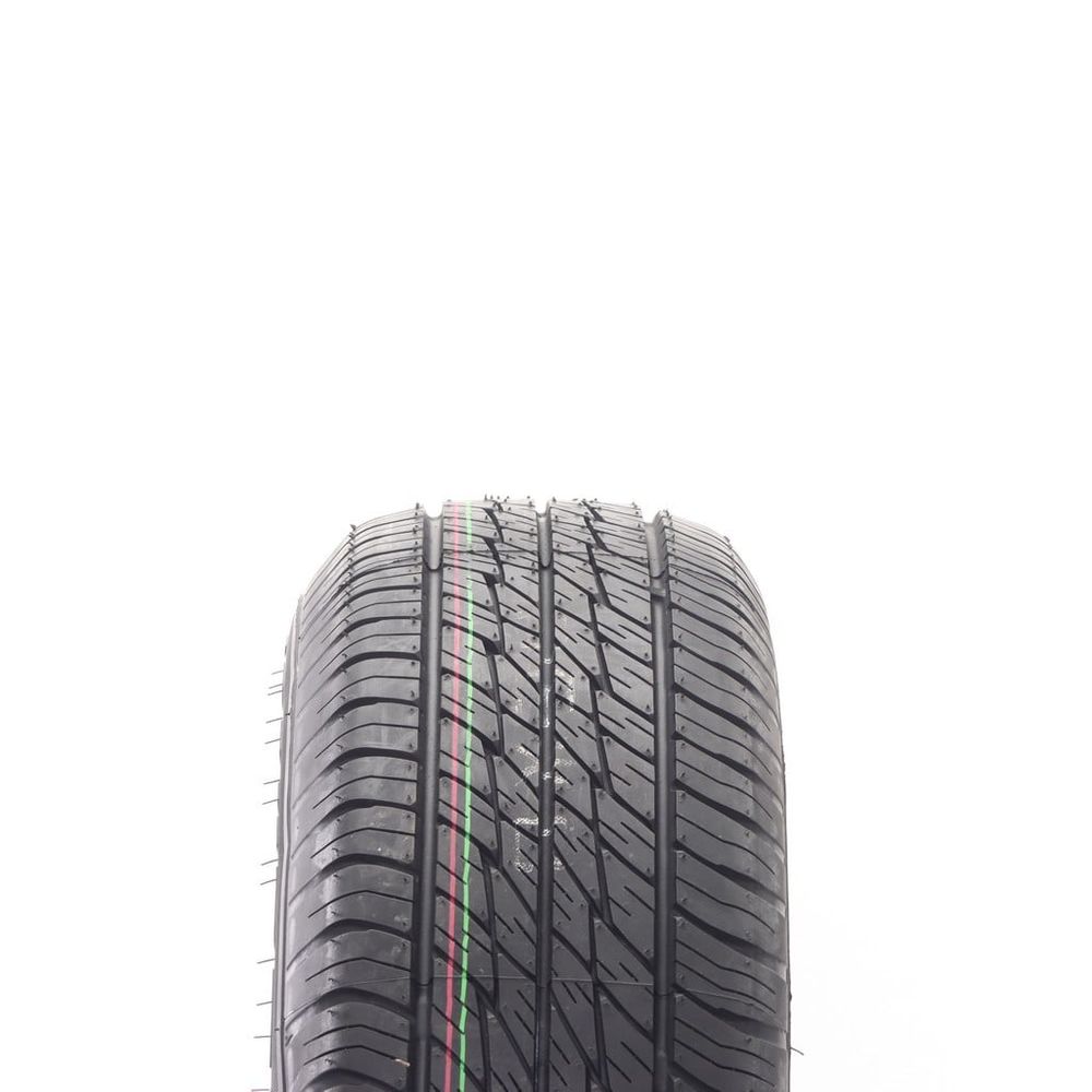 New 215/70R16 Dunlop Grandtrek ST20 99H - Image 2