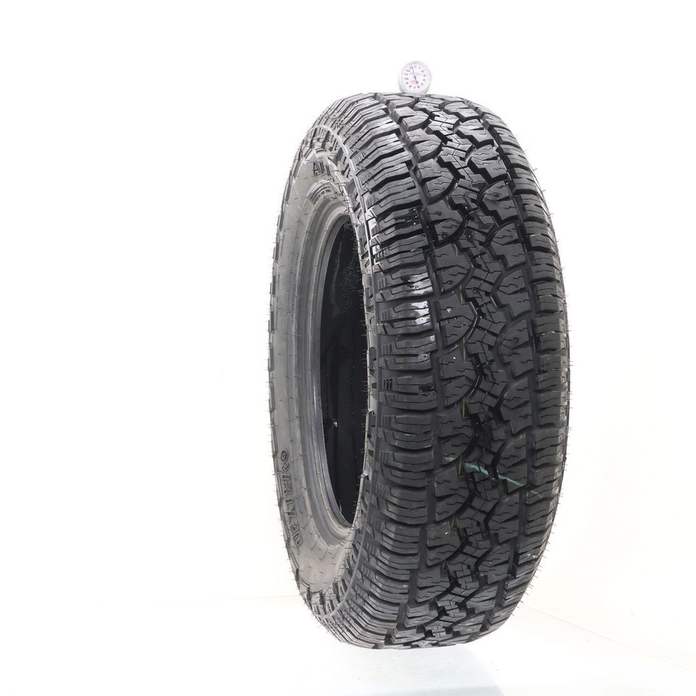 Set of (2) Used 275/65R18 Dextero All Terrain DAT1 114T - 11.5-13/32 - Image 4