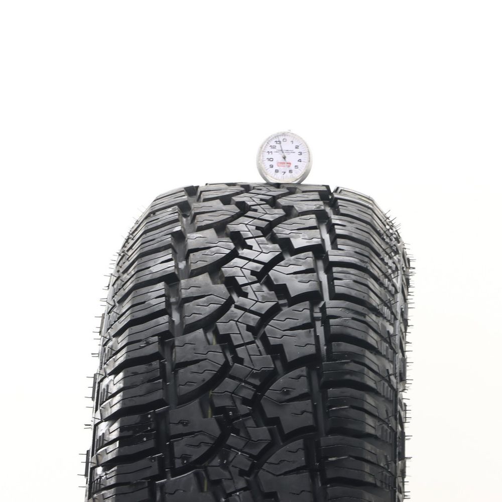 Set of (2) Used 275/65R18 Dextero All Terrain DAT1 114T - 11.5-13/32 - Image 5