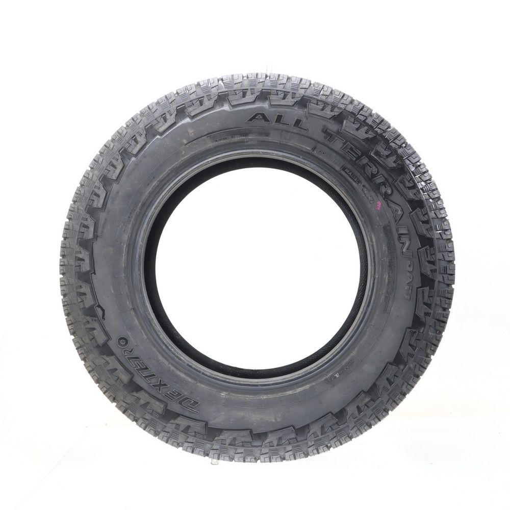 Set of (2) Used 275/65R18 Dextero All Terrain DAT1 114T - 11.5-13/32 - Image 6