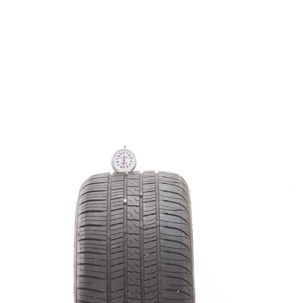 Set of (2) Used 215/55R16 Atlas Force HP 97H - 6-7/32 - Image 5