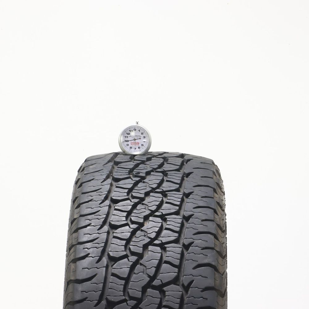 Used 225/55R18 BFGoodrich Trail-Terrain T/A 102H - 10/32 - Image 2
