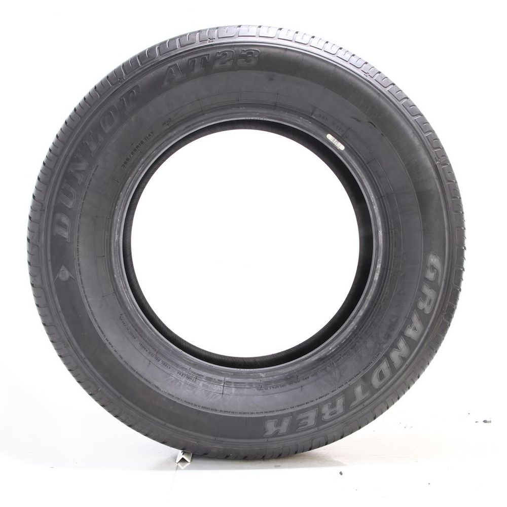New 265/65R18 Dunlop Grandtrek AT23 114V - Image 3