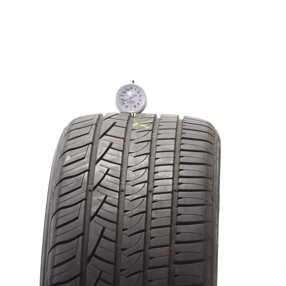 Used 245/40ZR20 General G-Max AS-05 99W - 9.5/32 - Image 2