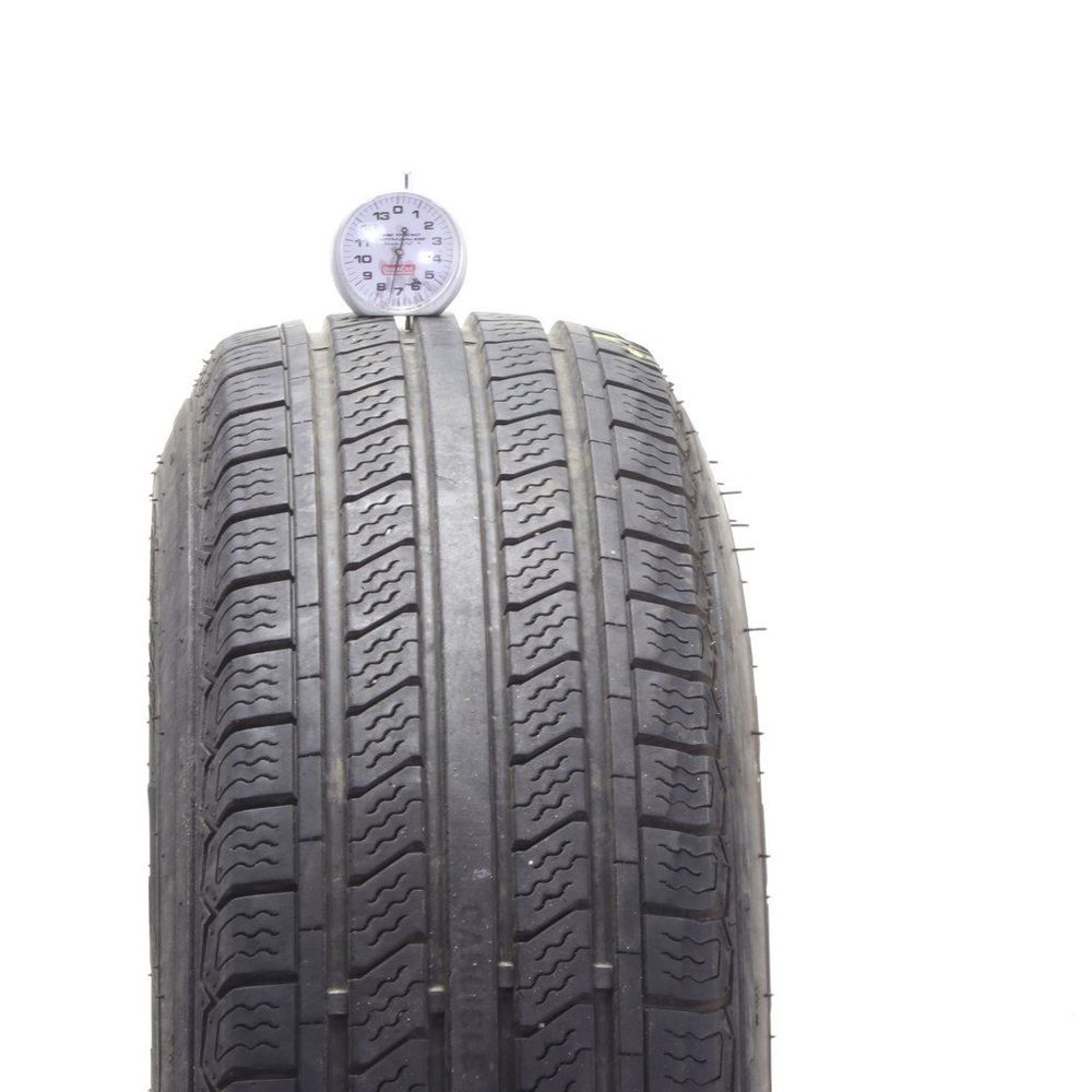 Set of (4) Used ST 225/75R15 Carlisle Radial Trail HD 1N/A D - 7-7.5/32 - Image 2