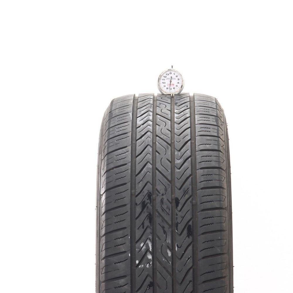 Set of (2) Used 235/60R18 Toyo Extensa A/S II 103H - 7-8.5/32 - Image 2