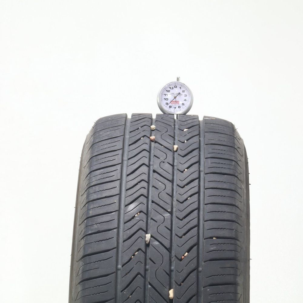 Set of (2) Used 235/60R18 Toyo Extensa A/S II 103H - 7-8.5/32 - Image 5