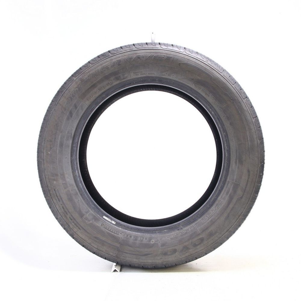 Set of (2) Used 235/60R18 Toyo Extensa A/S II 103H - 7-8.5/32 - Image 6