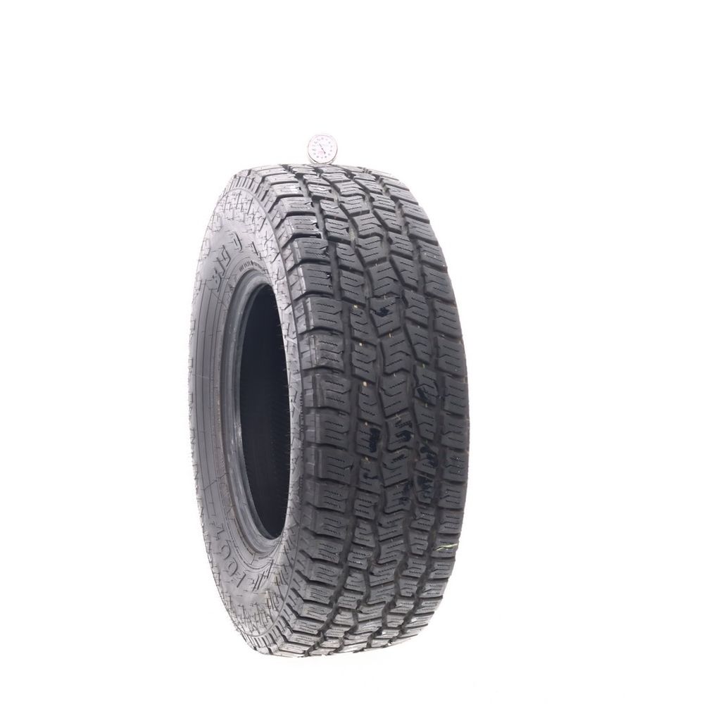 Used 265/70R16 Big O Big Foot A/T II 112T - 12.5/32 - Image 1