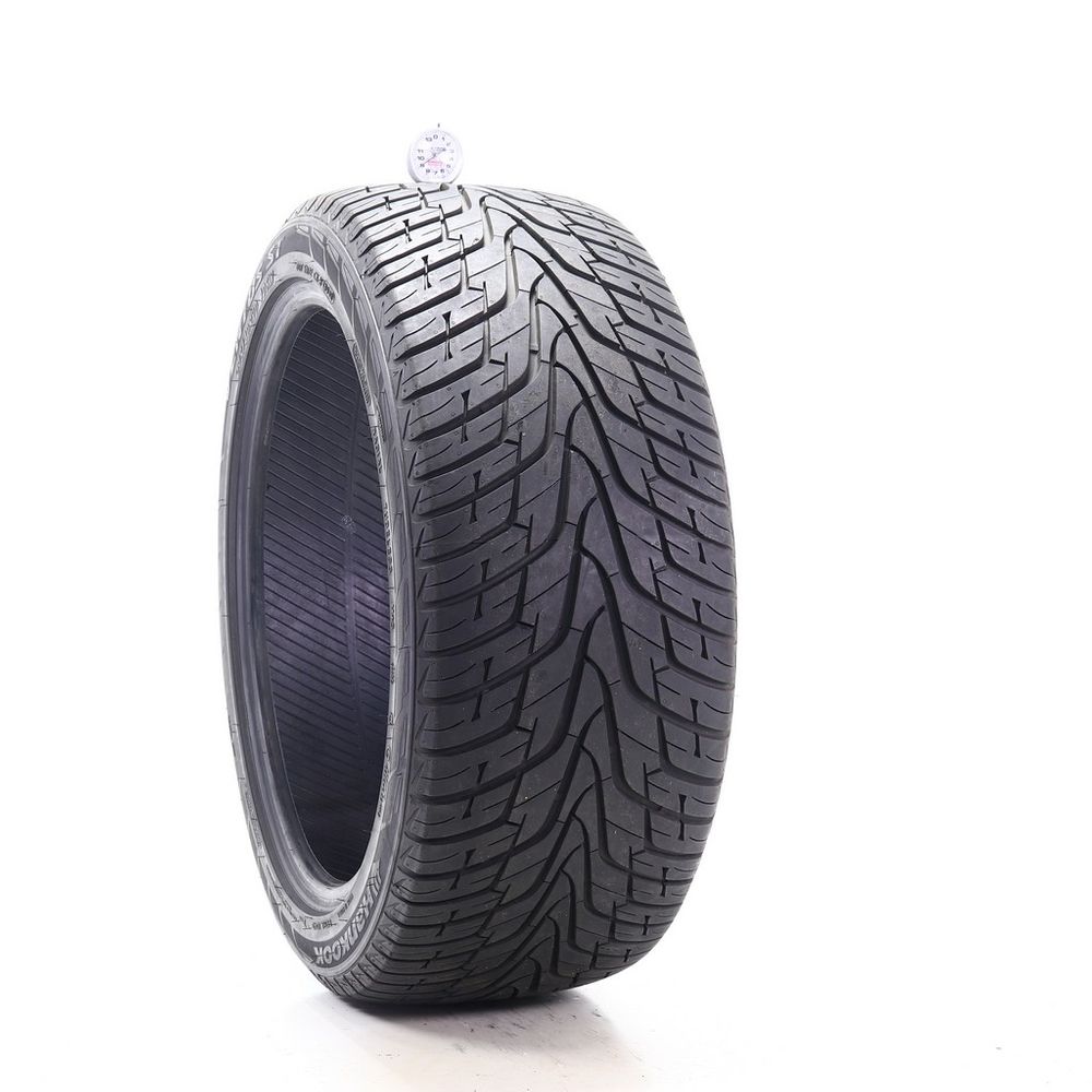 Used 275/40R20 Hankook Ventus ST 106W - 9/32 - Image 1