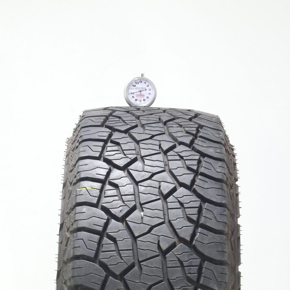 Used 265/65R18 Kumho Road Venture AT52 114T - 10/32 - Image 2