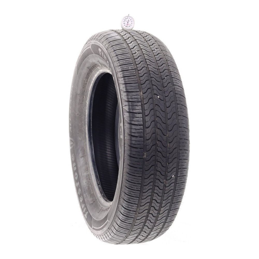 Used 235/65R18 Firestone All Season (Firestone) 106T - 7.5/32 - Image 1