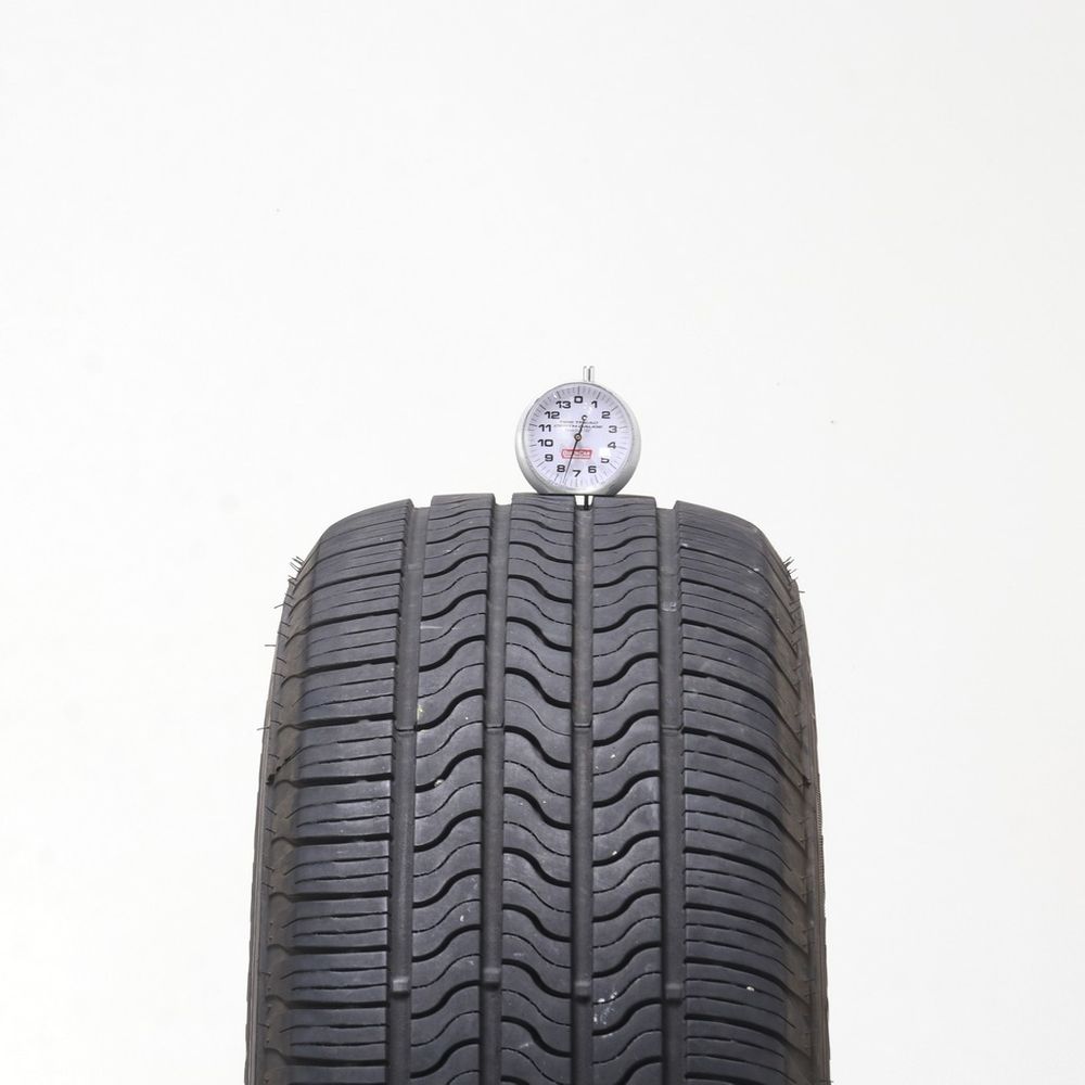 Set of (4) Used 225/65R17 Firestone All Season 102T - 7.5-9/32 - Image 2