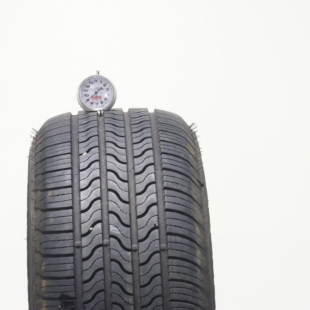 Set of (4) Used 225/65R17 Firestone All Season 102T - 7.5-9/32 - Image 11