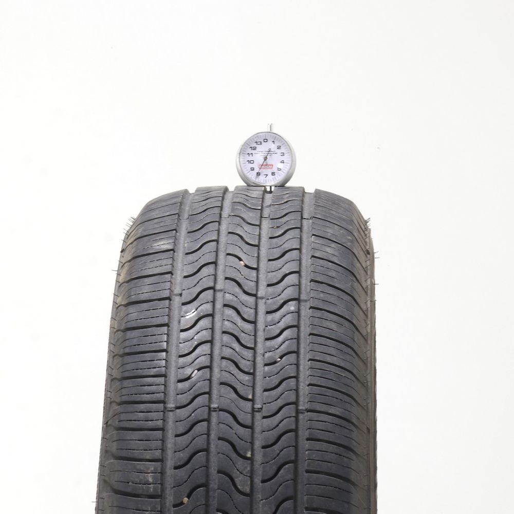 Set of (4) Used 225/65R17 Firestone All Season 102T - 7.5-9/32 - Image 5