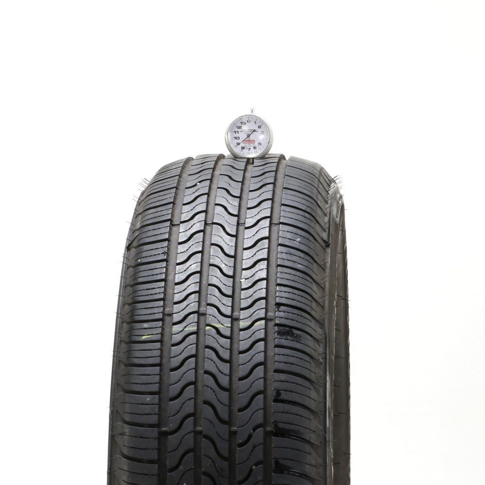 Set of (4) Used 225/65R17 Firestone All Season 102T - 7.5-9/32 - Image 8