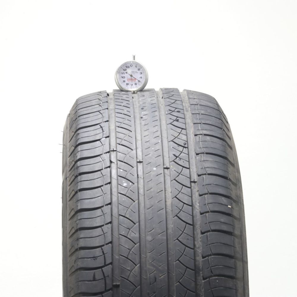 Used 275/60R20 Michelin Latitude Tour HP 114H - 4.5/32 - Image 2