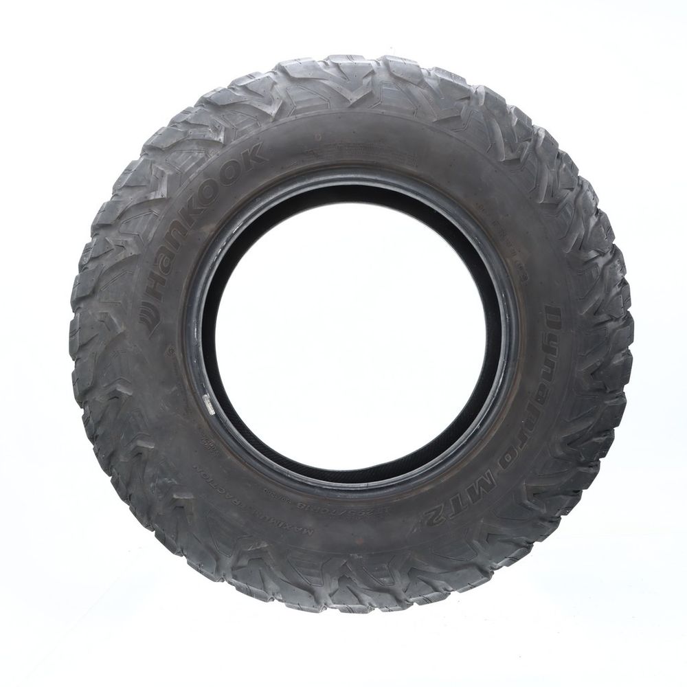 Used LT 295/70R18 Hankook Dynapro MT2 129/126Q E - 6.5/32 - Image 3