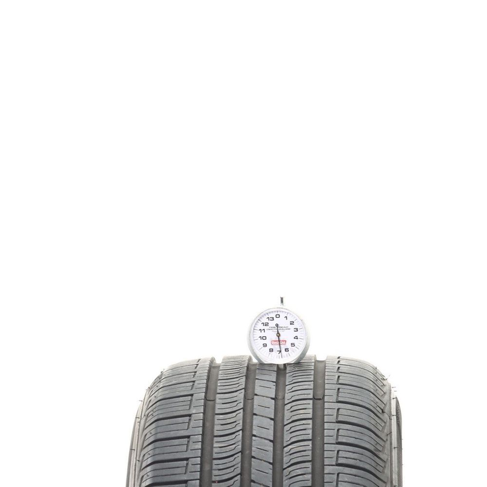 Set of (4) Used 205/55R16 Nexen N'Priz AH5 89T - 6.5/32 - Image 2