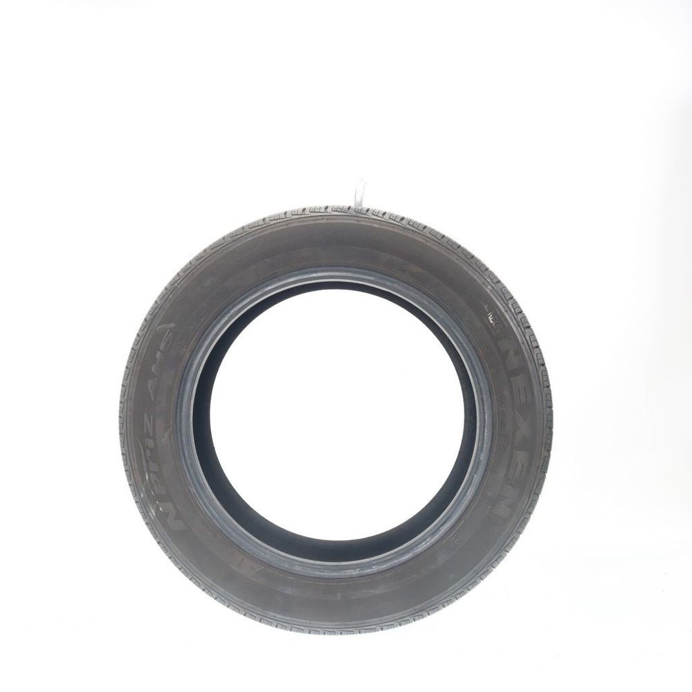 Set of (4) Used 205/55R16 Nexen N'Priz AH5 89T - 6.5/32 - Image 3