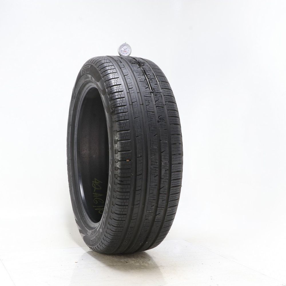 Used 245/50R20 Pirelli Scorpion Verde 102V - 9.5/32 - Image 1