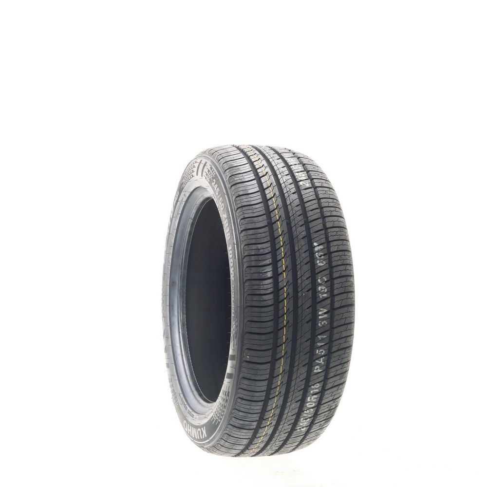 New 245/50ZR18 Kumho Ecsta PA51 100W - Image 1