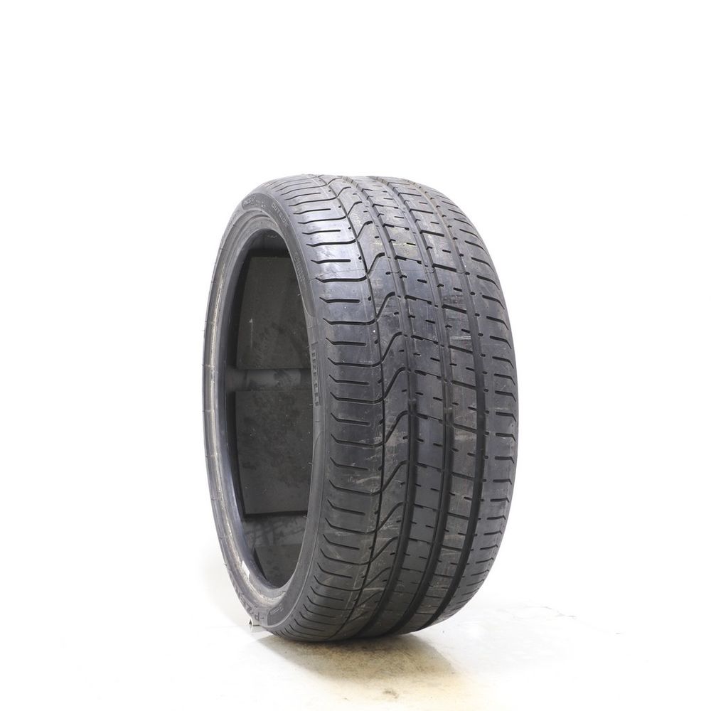 New 275/30ZR21 Pirelli P Zero R01 PNCS 98Y - 9/32 - Image 1