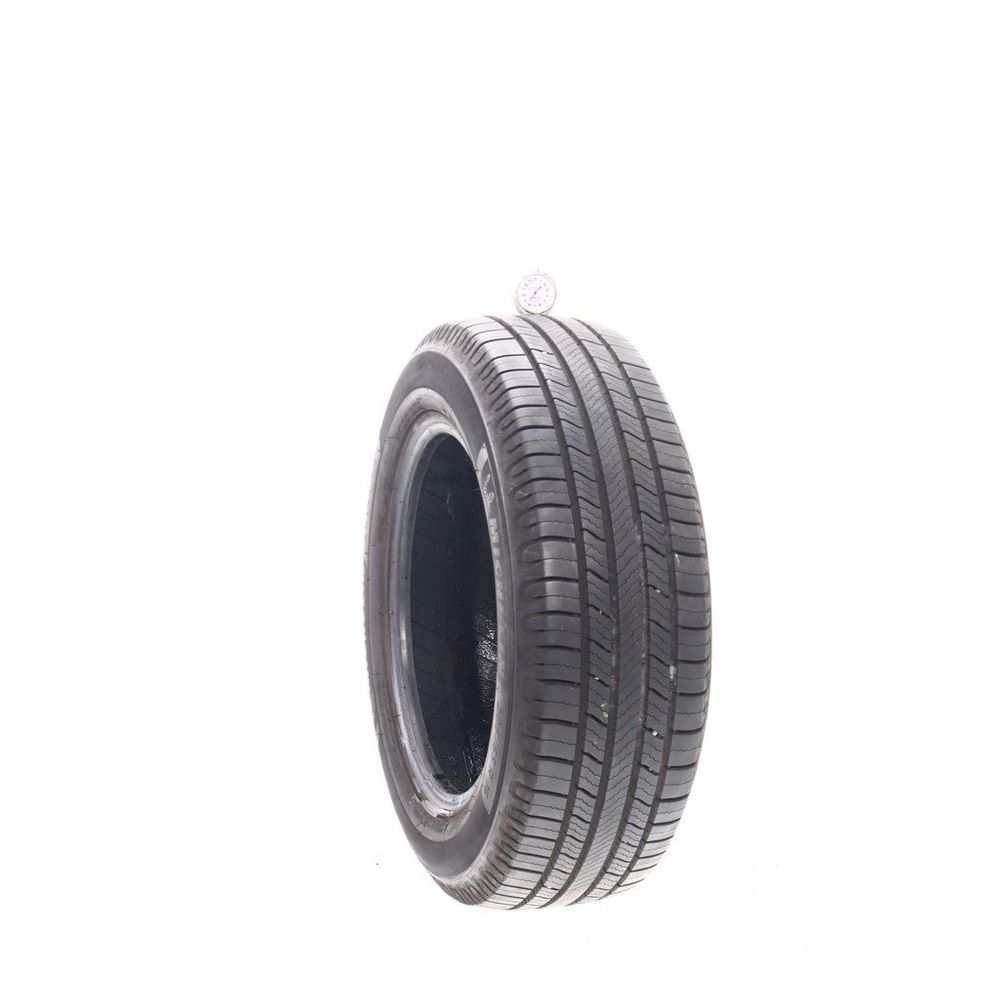 Set of (4) Used 205/65R16 Michelin X Tour A/S 2 95H - 8-8.5/32 - Image 4