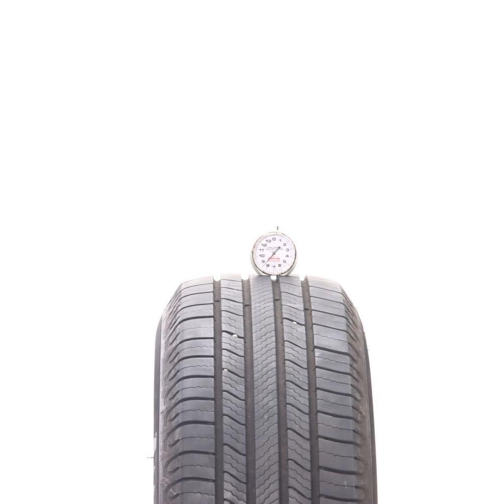 Set of (4) Used 205/65R16 Michelin X Tour A/S 2 95H - 8-8.5/32 - Image 5
