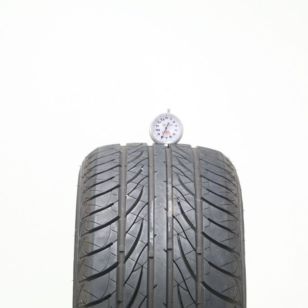 Used 235/55ZR17 Summit Ultramax HP A/S 99W - 8/32 - Image 2