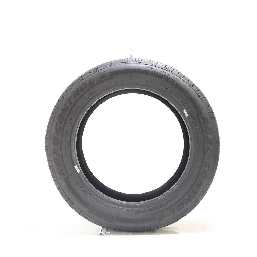 Set of (2) Used 225/55R17 DeanTires Road Control 2 97V - 8-9.5/32 - Image 6